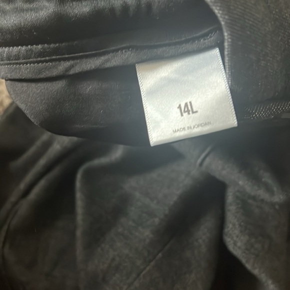 Express women’s skinny ankle pant size 14Long - Picture 4 of 4